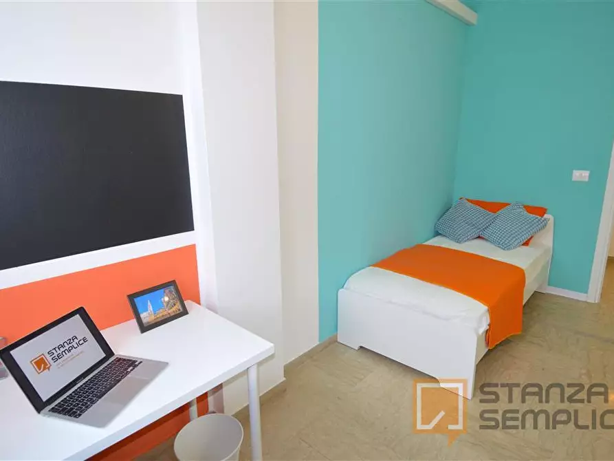 Immagine 2 di Stanza singola in affitto  in Via Emilia Est 36-50 a Modena