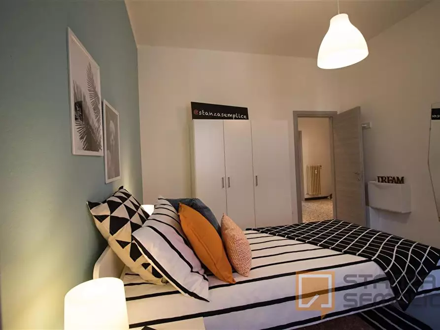 Immagine 3 di Stanza singola in affitto  in Via Pasubio 29/C a Brescia