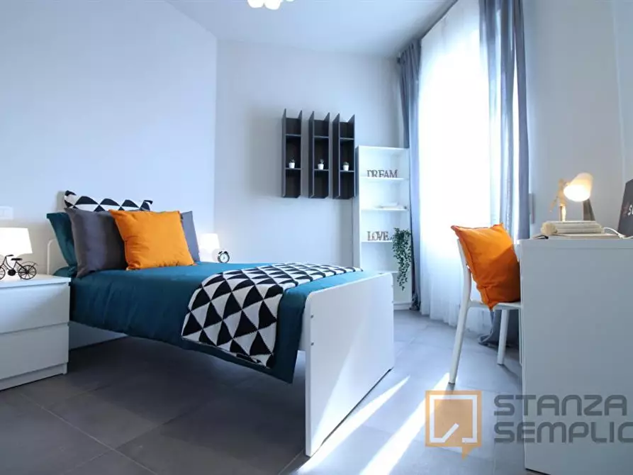 Immagine 3 di Stanza singola in affitto  in Via Schivardi 62 a Brescia