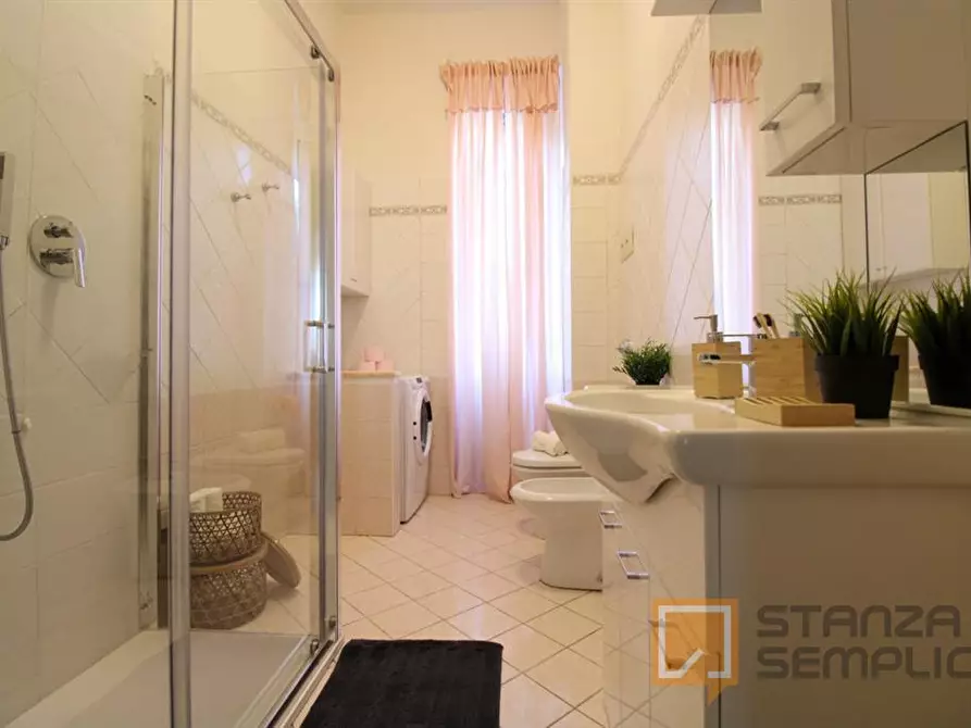 Immagine 11 di Stanza singola in affitto  in Via Lattanzio Gambara 44 a Brescia