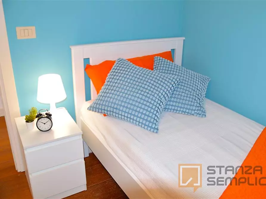 Immagine 4 di Stanza singola in affitto  in Via Ciro Menotti 52 a Modena