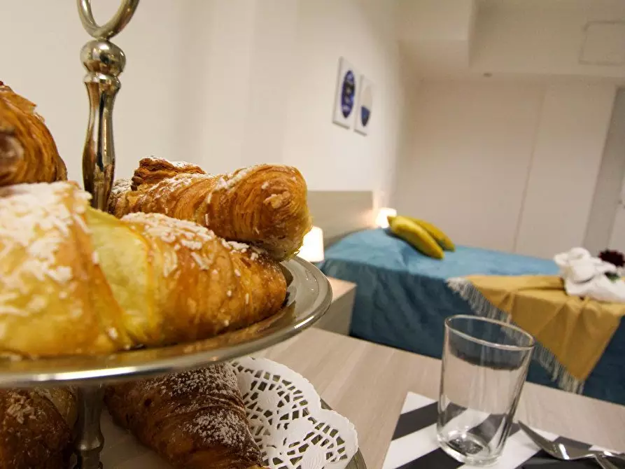 Immagine 12 di Stanza singola in affitto  in Via Menganti 8 a Bologna