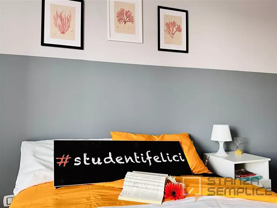 Immagine 4 di Stanza singola in affitto  in Piazza Nizza n.75 a Torino