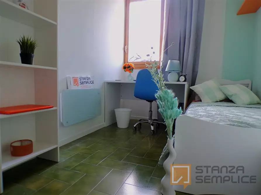 Immagine 7 di Stanza singola in affitto  in Via  Rodolfo Mondolfo 7 a Bologna