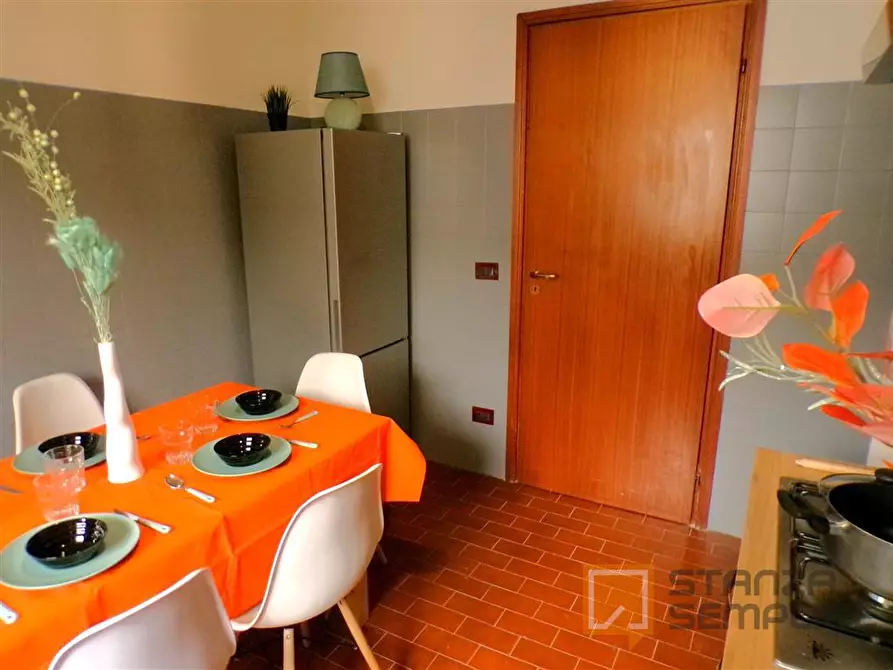 Immagine 54 di Stanza singola in affitto  in Via  Rodolfo Mondolfo 7 a Bologna