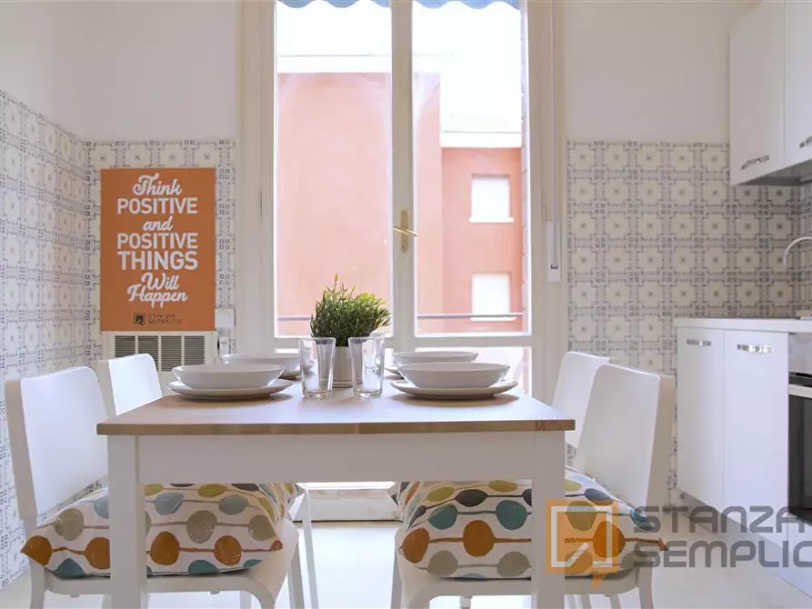 Immagine 7 di Stanza singola in affitto  in Via Zacconi 12 a Bologna