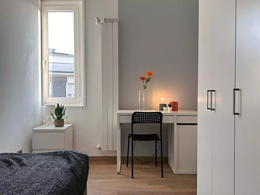 Immagine 1 di Stanza singola in affitto  in Via Mantova 24 a Brescia