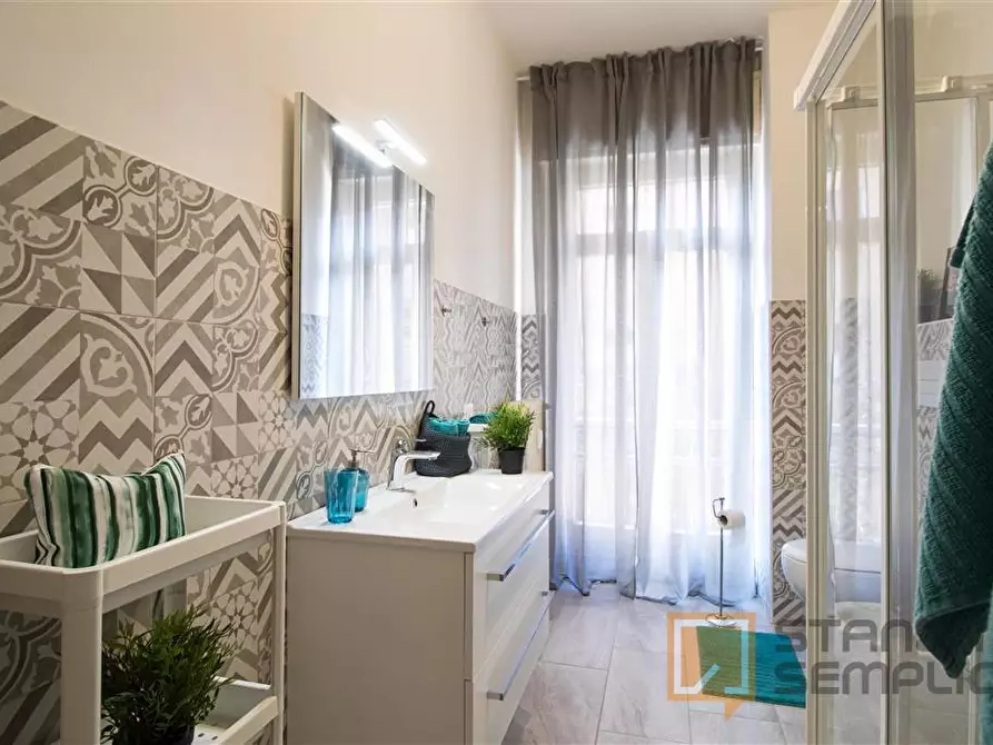 Immagine 20 di Stanza singola in affitto  in Via Pasubio 29/C a Brescia