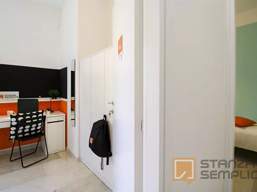 Immagine 6 di Stanza singola in affitto  in Via Ciamician 4 a Bologna