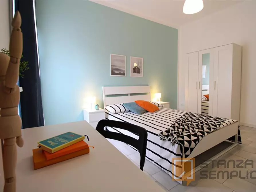 Immagine 2 di Stanza singola in affitto  in Via Manzoni 22/C a Brescia