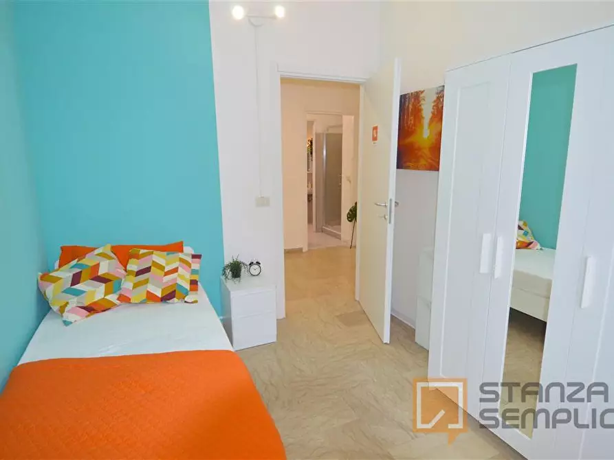 Immagine 3 di Stanza singola in affitto  in Via Emilia Est 36-50 a Modena