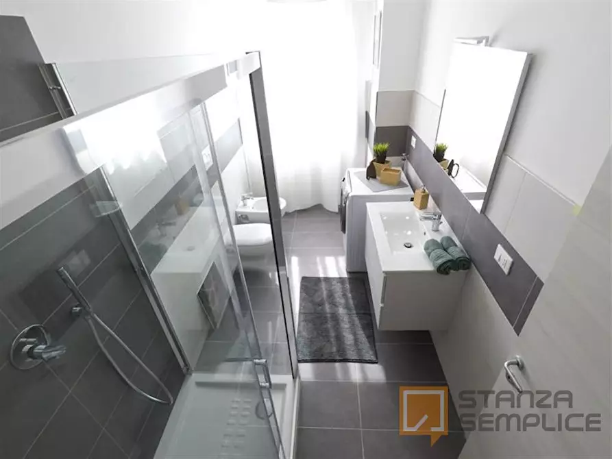 Immagine 13 di Stanza singola in affitto  in Via Vivanti 33 a Brescia