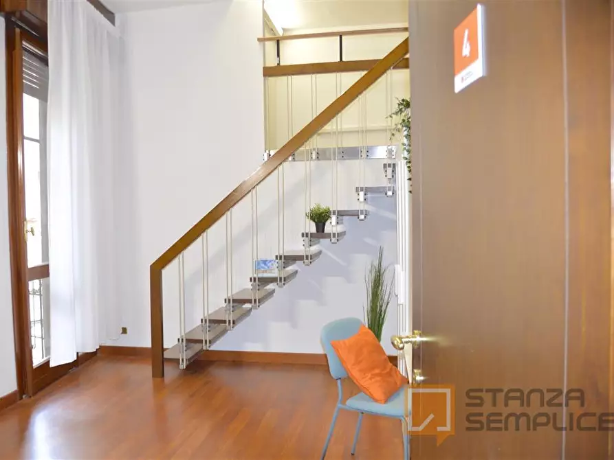 Immagine 5 di Stanza singola in affitto  in Piazzale Risorgimento 12 a Modena