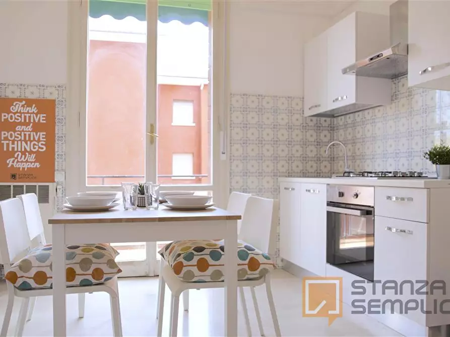 Immagine 5 di Stanza singola in affitto  in Via Zacconi 12 a Bologna