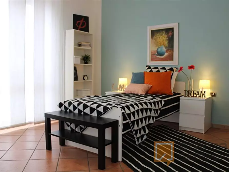 Immagine 1 di Stanza singola in affitto  in Via Ambaraga 60 a Brescia