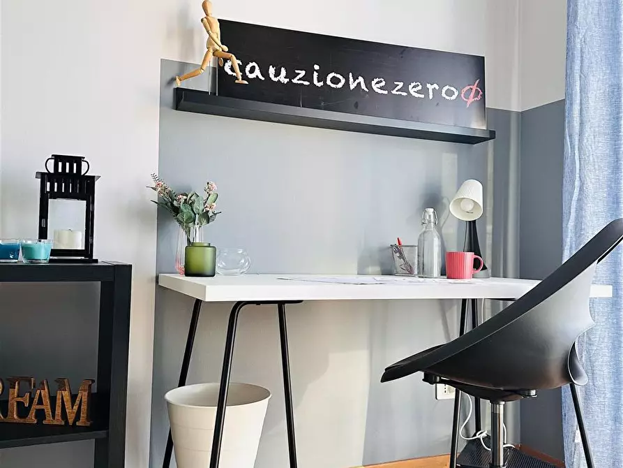 Immagine 7 di Stanza singola in affitto  in Piazza Nizza n.75 a Torino