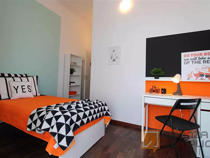 Immagine 2 di Stanza singola in affitto  in Via Pelagio Palagi 42 a Bologna