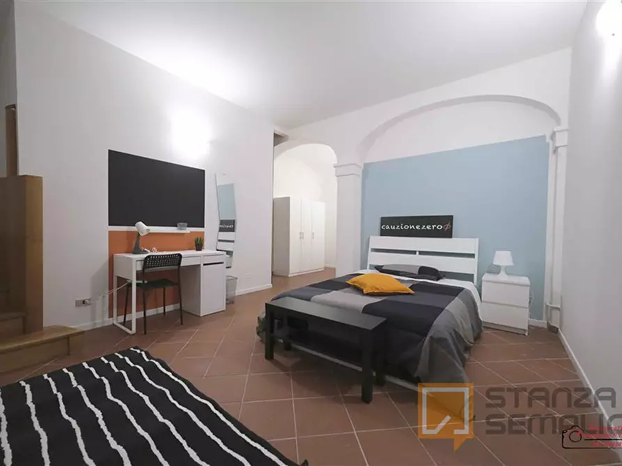 Immagine 1 di Stanza singola in affitto  in Via Emilia 279 a Anzola Dell'emilia