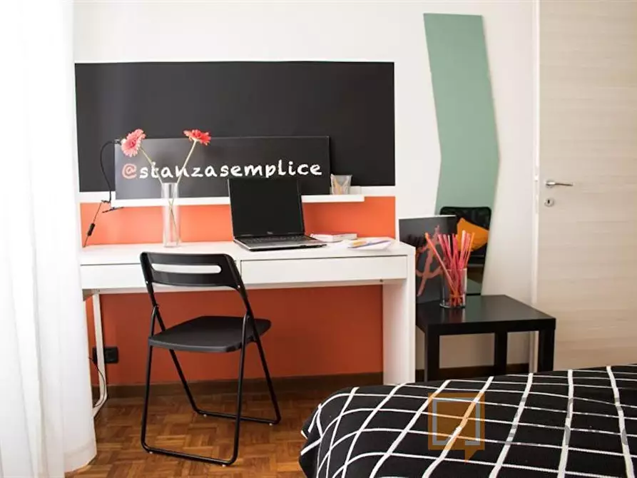 Immagine 5 di Stanza singola in affitto  in Via Pusterla 5 a Brescia