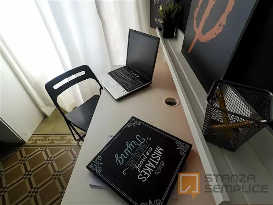 Immagine 3 di Stanza singola in affitto  in Via Lattanzio Gambara 44 a Brescia