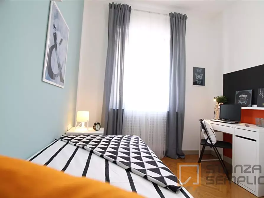 Immagine 3 di Stanza singola in affitto  in Viale Venezia 44 a Brescia