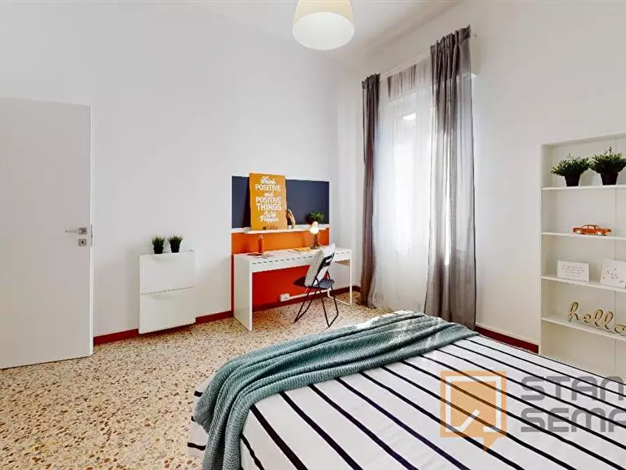 Immagine 3 di Stanza singola in affitto  in Via Monte Baldo 8 a Brescia