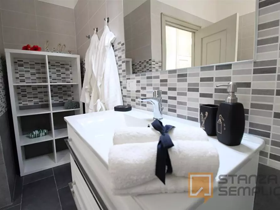 Immagine 19 di Stanza singola in affitto  in Viale Venezia 44 a Brescia