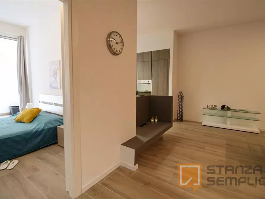 Immagine 24 di Stanza singola in affitto  in Via Menganti 8 a Bologna