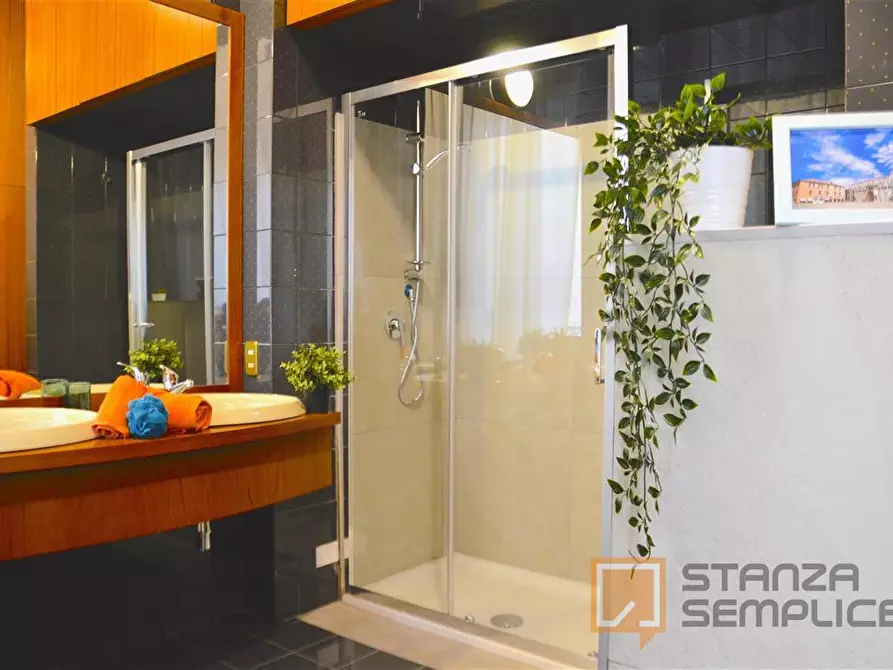 Immagine 15 di Stanza singola in affitto  in Piazzale Risorgimento 12 a Modena