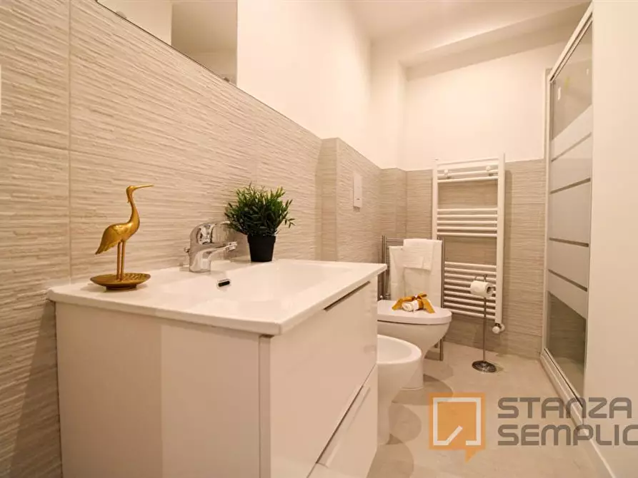 Immagine 17 di Stanza singola in affitto  in Via Menganti 8 a Bologna