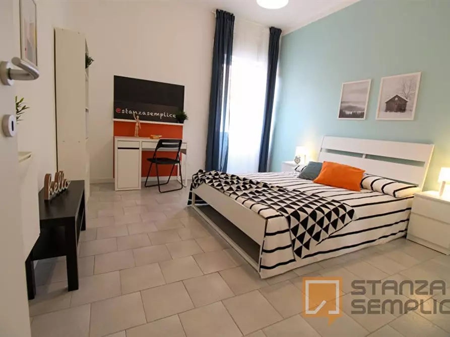 Immagine 1 di Stanza singola in affitto  in Via Manzoni 22/C a Brescia