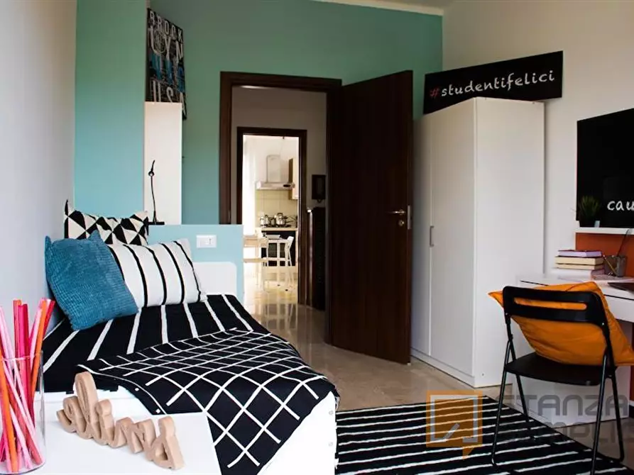 Immagine 1 di Stanza singola in affitto  in Via Bligny 15 a Brescia