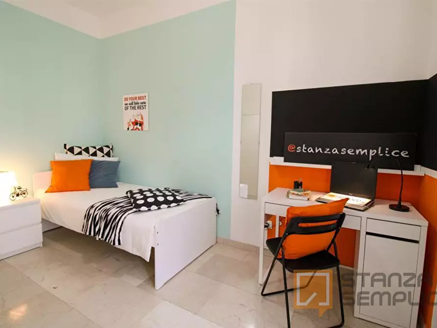 Immagine 6 di Stanza singola in affitto  in Via Ciamician 4 a Bologna