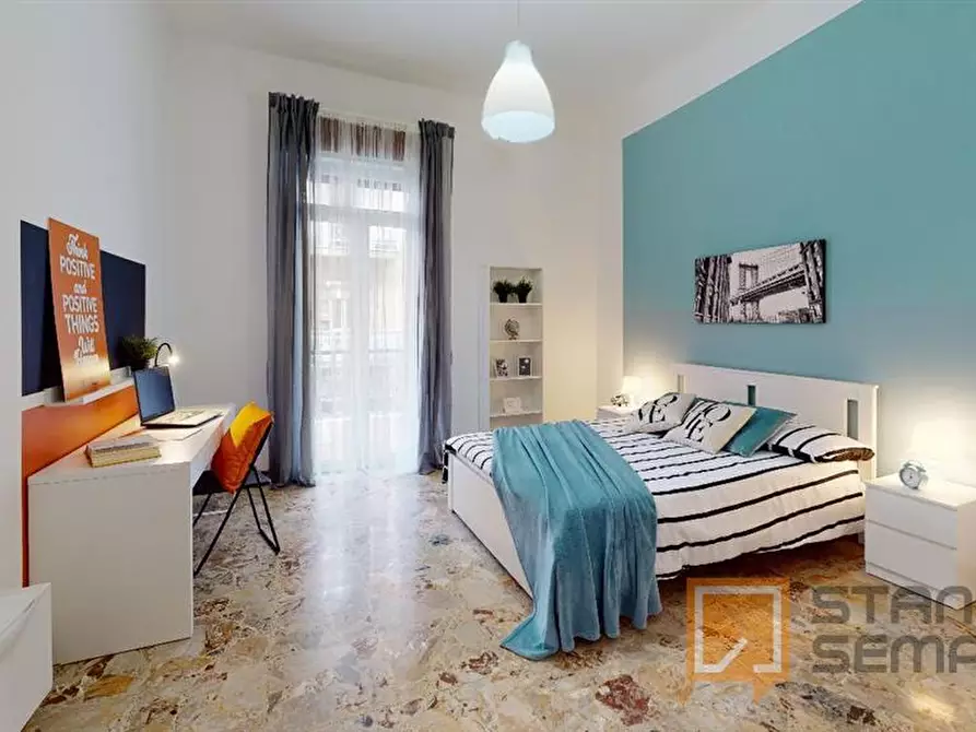 Immagine 1 di Stanza singola in affitto  in Via Monte Baldo 8 a Brescia