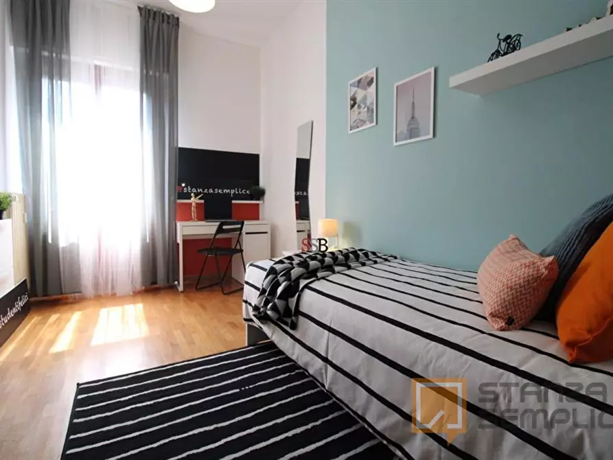 Immagine 2 di Stanza singola in affitto  in Via Bligny 11 a Brescia