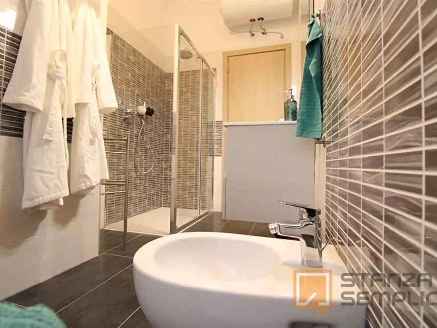 Immagine 26 di Stanza singola in affitto  in Via Ambaraga 77 a Brescia