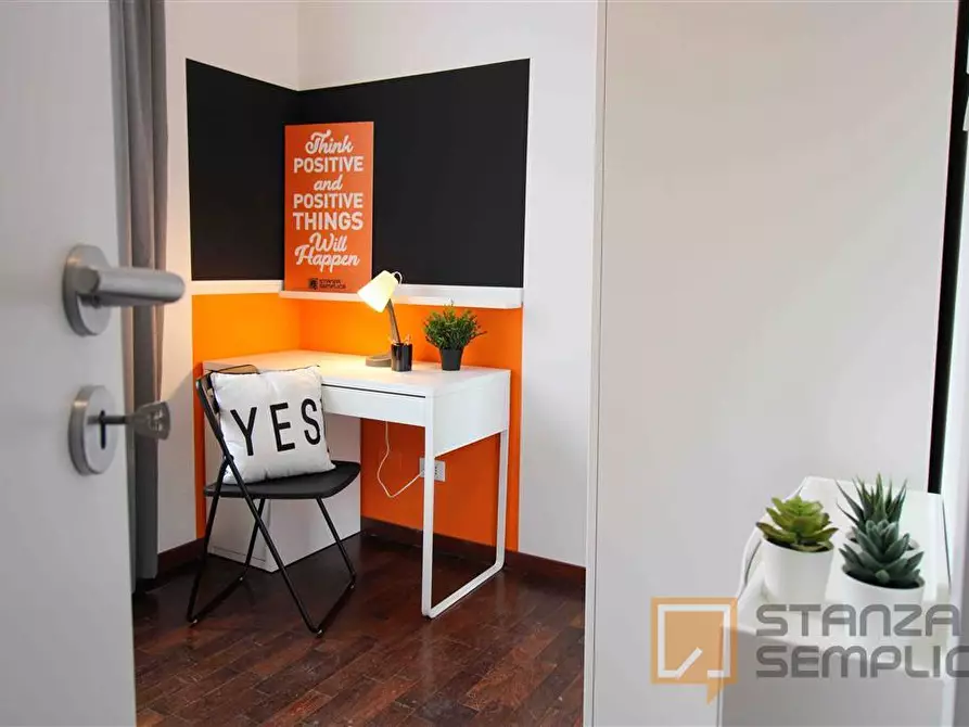 Immagine 7 di Stanza singola in affitto  in Via Pelagio Palagi 42 a Bologna