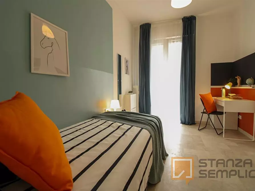 Immagine 3 di Stanza singola in affitto  in Via Bligny 15 a Brescia