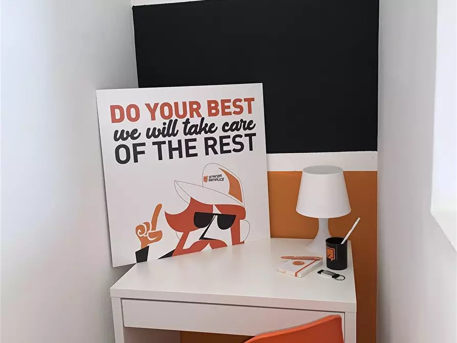 Immagine 6 di Stanza singola in affitto  in Via Fratelli Perini, 173 a Trento