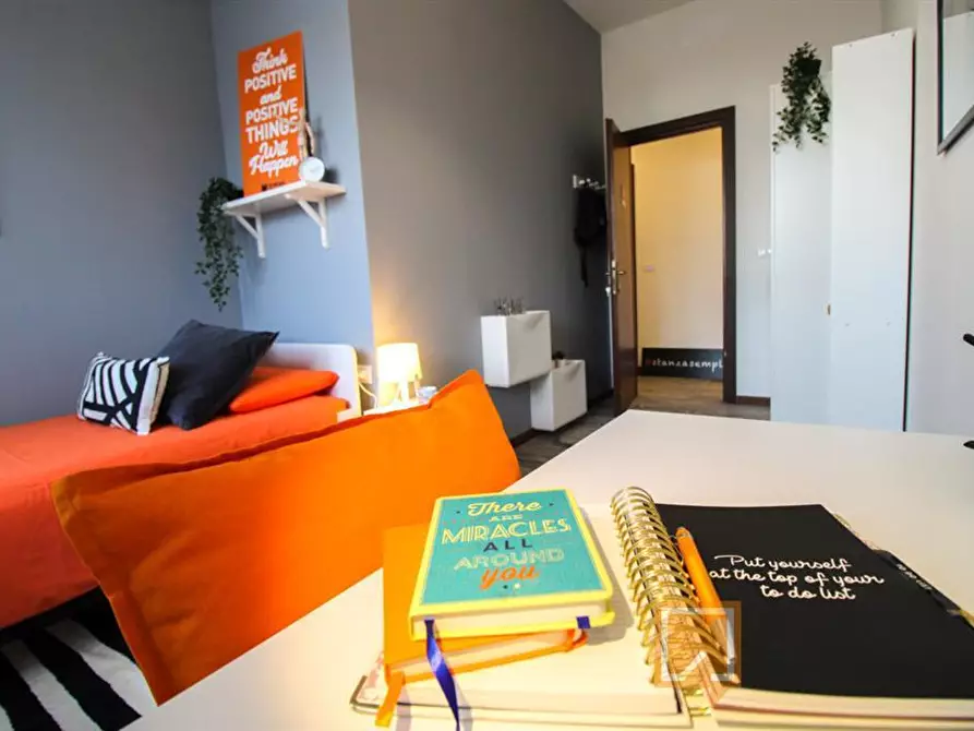 Immagine 4 di Stanza singola in affitto  in Via Laura Bassi Veratti 1 a Bologna