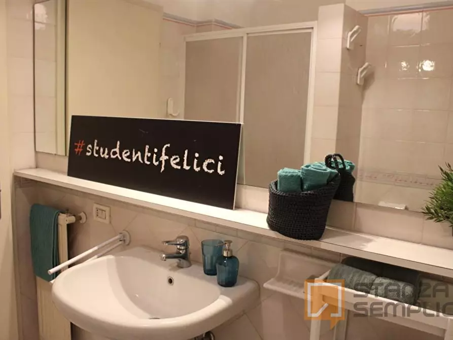 Immagine 21 di Stanza singola in affitto  in Viale Europa 72 a Brescia