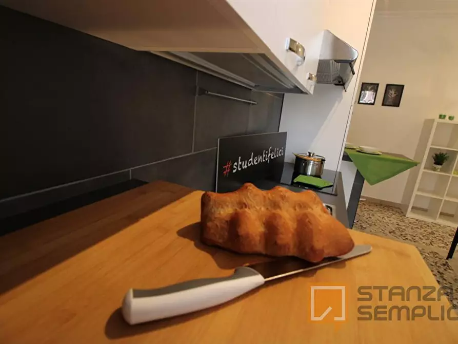 Immagine 17 di Stanza singola in affitto  in Viale Piave 225 a Brescia