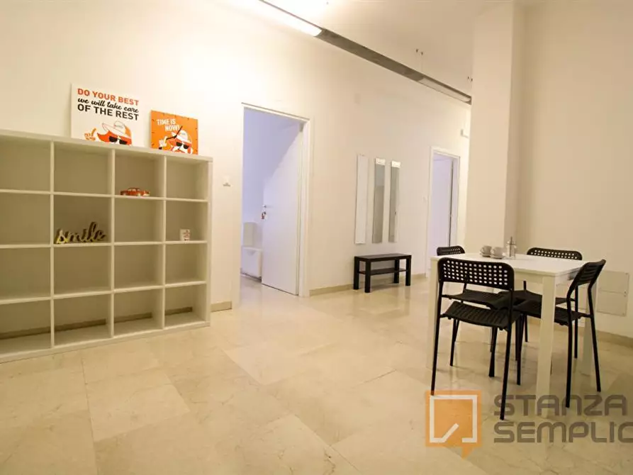 Immagine 6 di Stanza singola in affitto  in Via Ciamician 4 a Bologna