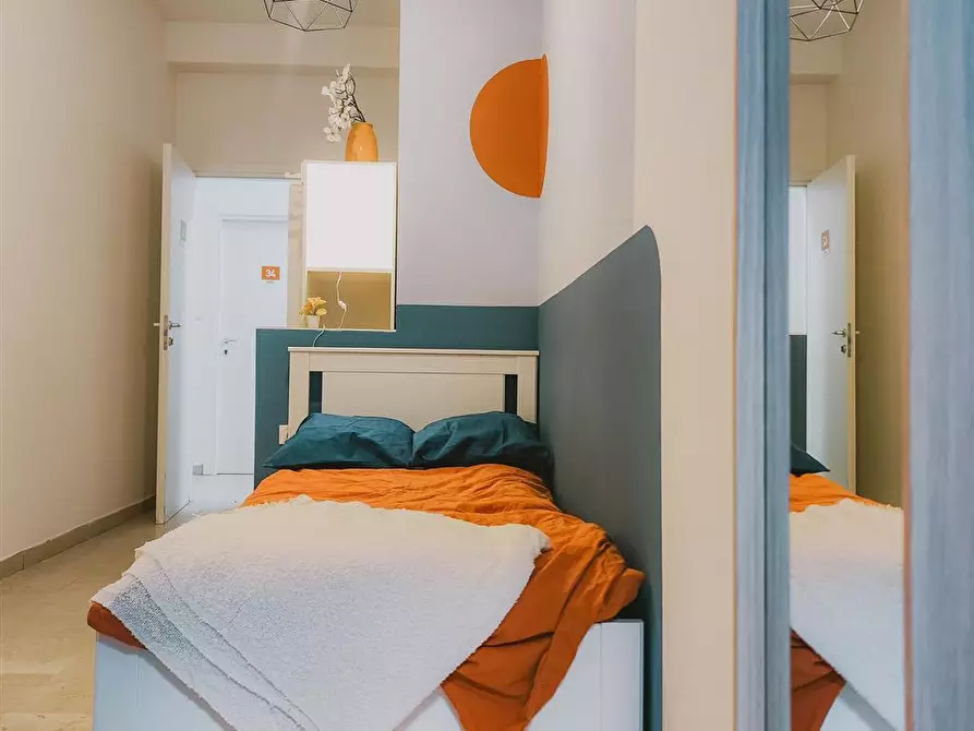 Immagine 4 di Stanza singola in affitto  in Via Ciamician 4 a Bologna