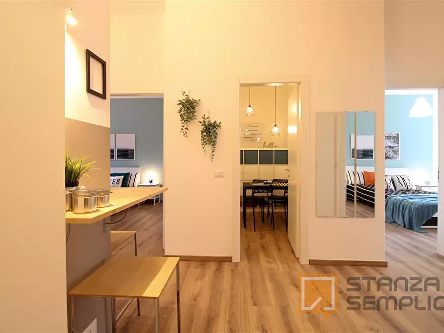 Immagine 13 di Stanza singola in affitto  in Via Monte Ortigara 79 a Brescia