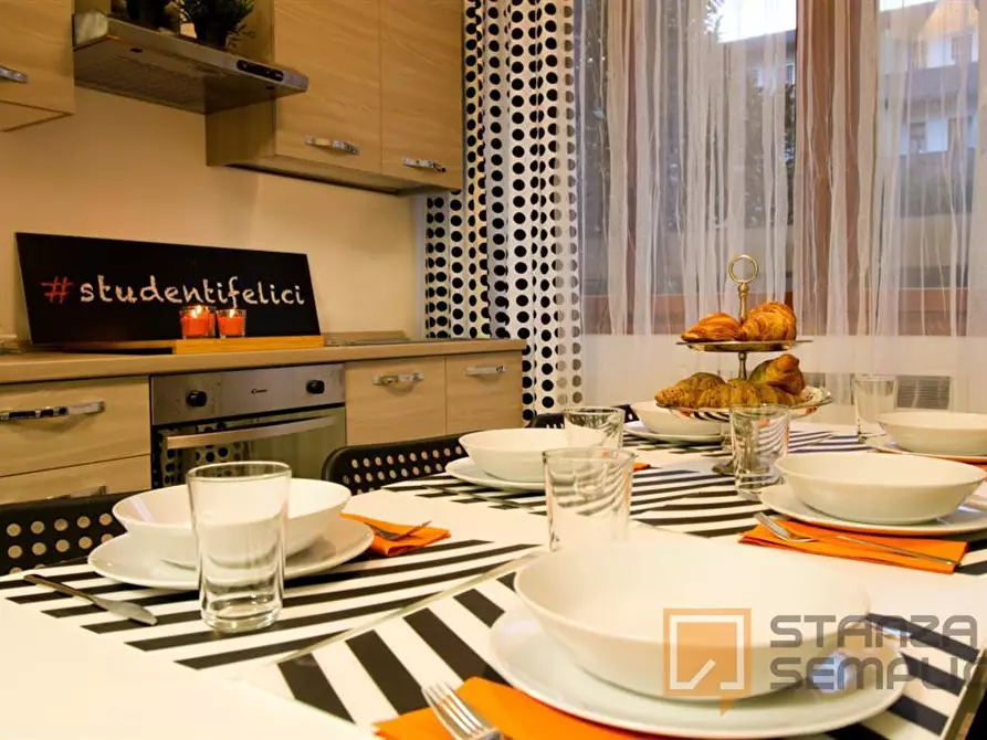 Immagine 9 di Stanza singola in affitto  in Via Laura Bassi Veratti 1 a Bologna