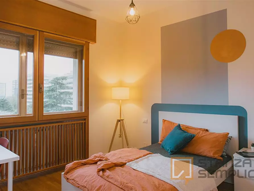 Immagine 13 di Stanza singola in affitto  in Via Cipro 8 a Brescia