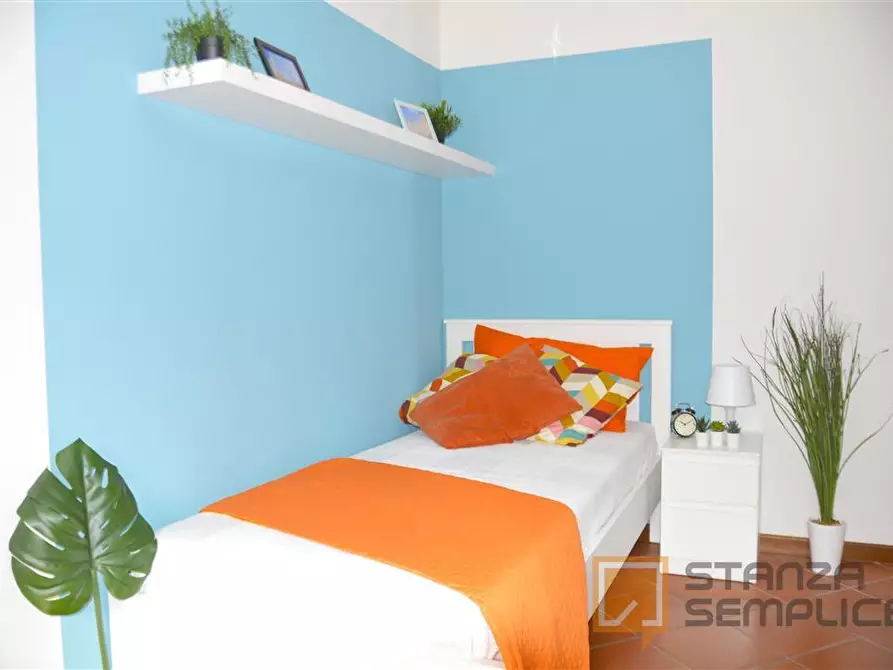 Immagine 5 di Stanza singola in affitto  in Via Turati 30 a Modena