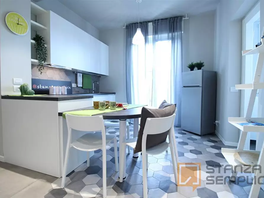 Immagine 10 di Stanza singola in affitto  in Via Schivardi 62 a Brescia