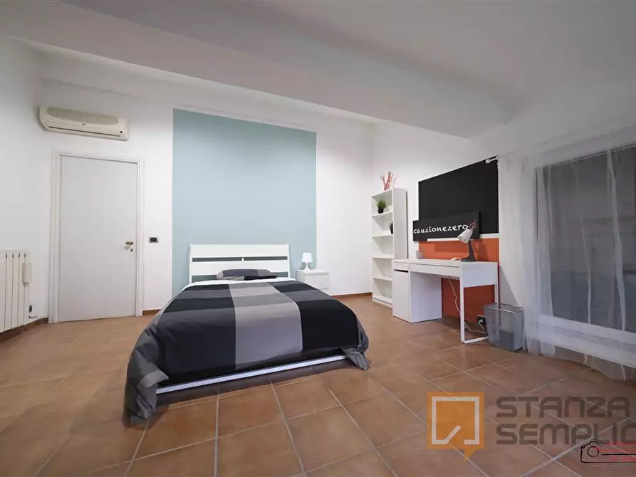 Immagine 2 di Stanza singola in affitto  in Via Emilia 279 a Anzola Dell'emilia